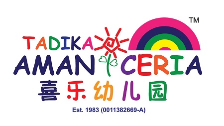 Welcome to Aman Ceria Kindergarten & Playschool